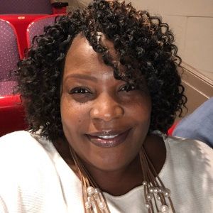 Meet your Posher, Cathy